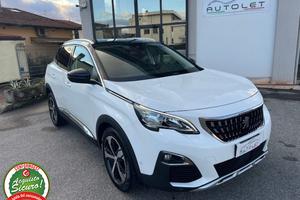 PEUGEOT 3008 BlueHDi 130 S&S Allure