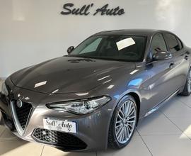 Alfa Romeo Giulia 2.2 Turbodiesel 180 CV AT8 Super