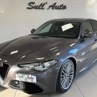 Alfa Romeo Giulia 2.2 Turbodiesel 180 CV AT8 Super