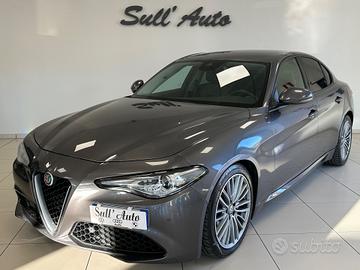 Alfa Romeo Giulia 2.2 Turbodiesel 180 CV AT8 Super