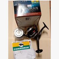 Mulinello Cormoran Forecast
Super spin