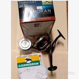 Mulinello Cormoran Forecast
Super spin