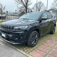 Jeep Compass 1.3 turbo t4 80th anniversario-unipro
