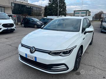 Volkswagen Golf 2.0 TDI 150 CV DSG SCR Style