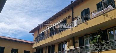 Trilocale , Via Chiesa a Cermenate Asnago