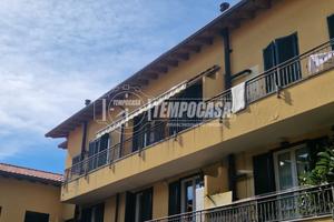 Trilocale , Via Chiesa a Cermenate Asnago
