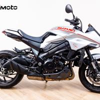 SUZUKI KATANA 1000 ABS - 2021
