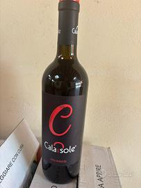 Vino agliarico