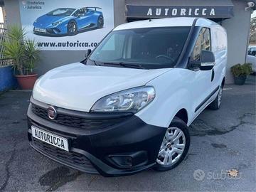 FIAT Doblo 1.3 M-Jet Lounge *FULL OPTIONAL*UNICO