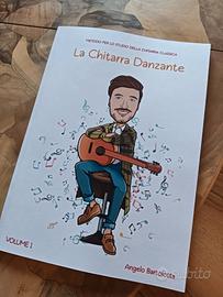 IMPARARE LA CHITARRA, LIBRO INTERATTIVO 