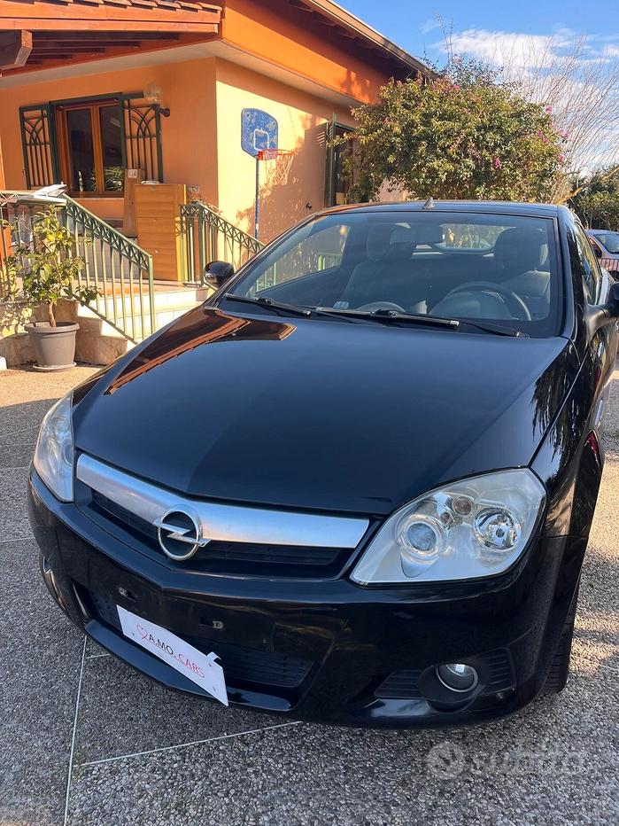 OPEL Tigra TwinTop