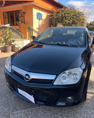 Opel Tigra TwinTop 1.4 16V First Edit.-Tua con 90e