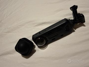 Insta 360x4