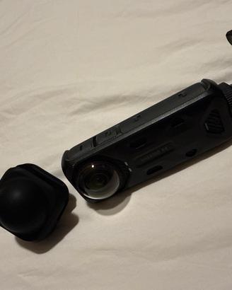 Insta 360x4