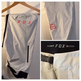 3 Pantaloni MTB Fox 36 – 1 Flexair + 2 Ranger