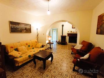 Appartamento - Caprarola