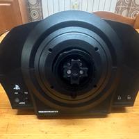 servo base thrustmaster t300