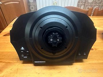 servo base thrustmaster t300