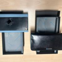 Portafogli Donna PIQUADRO (originali).