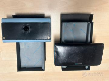 Portafogli Donna PIQUADRO (originali).