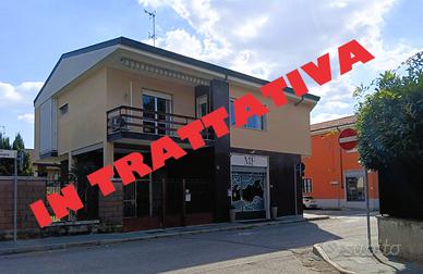 Villa o villino Legnano [Cod. rif 3266338VRG] (San