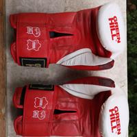 Guantoni Green Hill Legend 12 Oz