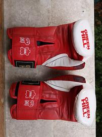 Guantoni Green Hill Legend 12 Oz