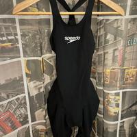 Costumone da gara Speedo