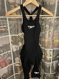 Costumone da gara Speedo
