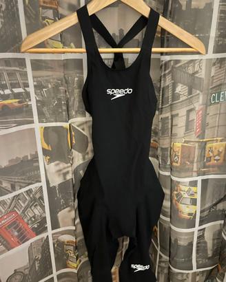 Costumone da gara Speedo