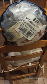 Coperta termica Iveco Daily