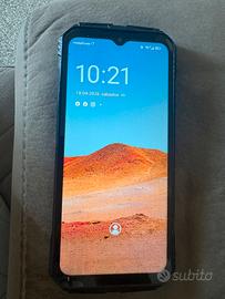 Smartphone Rugged DOOGEE-Ultra resistente