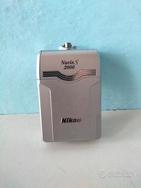 Nikon Nuvis  S 2000 Macchina Fotografica analogica