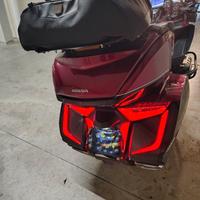 goldwing 1800 dct tour (automatica)