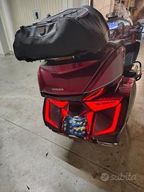 goldwing 1800 dct tour (automatica)