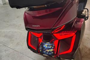 goldwing 1800 dct tour (automatica)