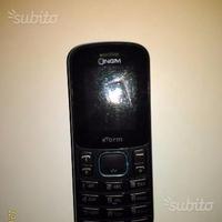 Telefono cellulare NGM dualsim STORM