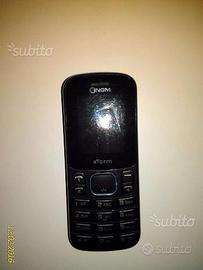 Telefono cellulare NGM dualsim STORM