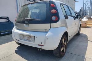 Smart forfour 454 1.1 75cv 04-06 ricambi