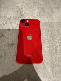 Iphone 13 mini 128 gb