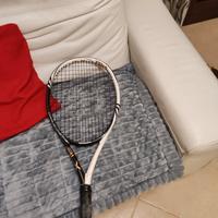 Racchetta da tennis donna Wilson 