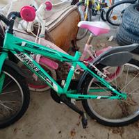 Bici bambini