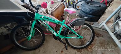 Bici bambini