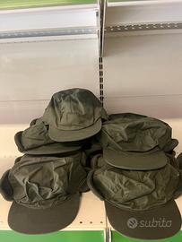 Cappelli pesca e caccia