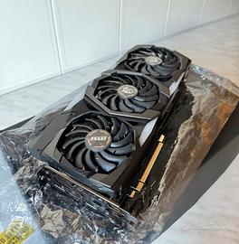 MSI GeForce RTX 2080 Ti Gaming X Trio 11GB 