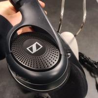 Cuffia Sennheizer HDR120 II no BLUETOOTH
