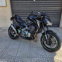 KAWASAKI Z900 Performance - 6/2018 - Unico Prop