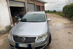 Passat b6 variant