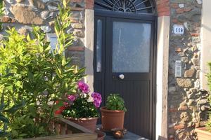 Appartamento nel verde