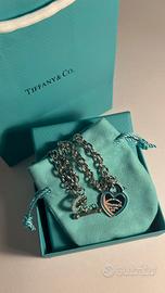 Collana Tiffany & Co,